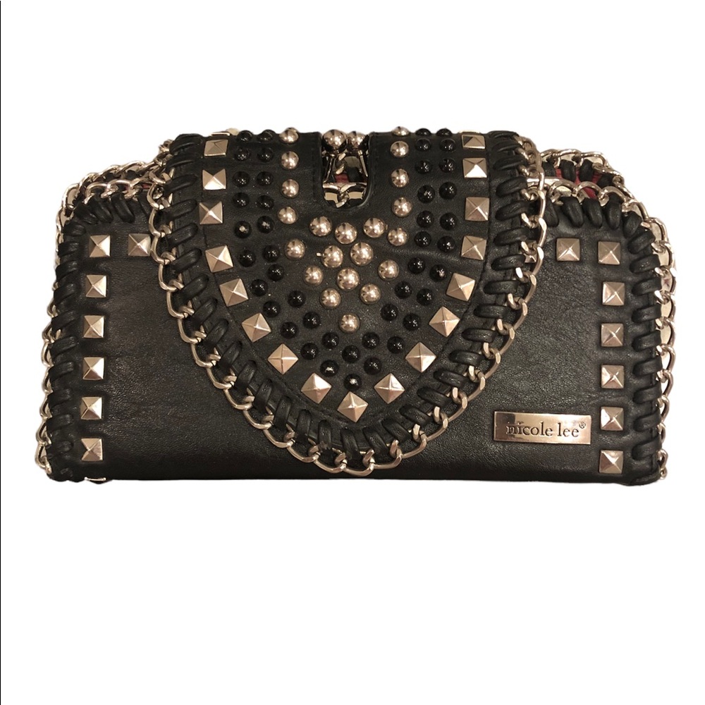 Nicole Lee Wallet